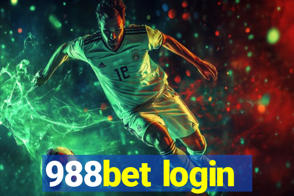 988bet login